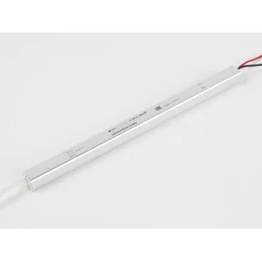 Блок питания сверхтонкий 48 W 24V SWG Standart LT-48-24 Блок питания сверхтонкий 48 W 24V SWG Standart LT-48-24