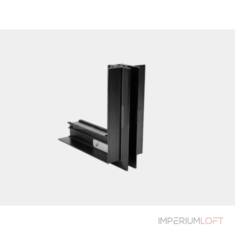 Угловой внутренний коннектор DesignLed SY-mini-CN-RC-001375-48