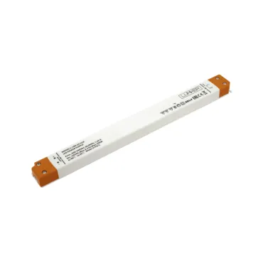 Блок питания сверхтонкий 100W IP20 24V SWG L-LUX L-100-24-LUX