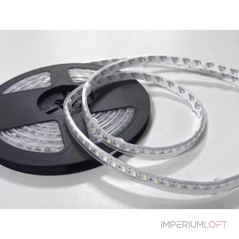 Светодиодная лента 9,6 Вт/м 12В SWG SMD3528 Синий (цена за метр, лот от 5 м)