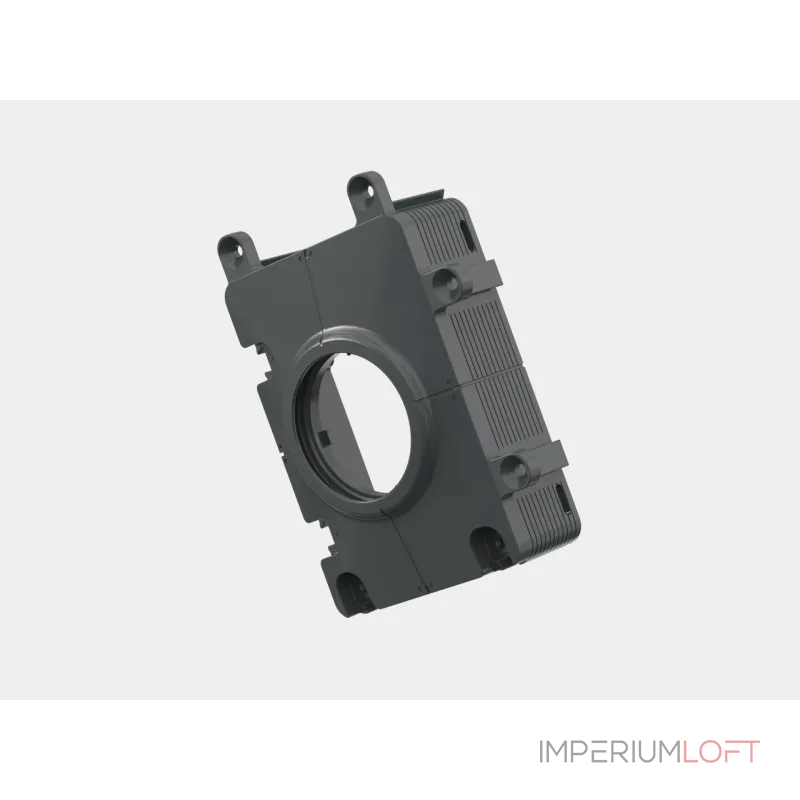 Безрамочная закладная Combo 2.0 mini в натяжной потолок LUMKER C-2MINI-CL-STR Безрамочная закладная Combo 2.0 mini в натяжной потолок LUMKER C-2MINI-CL-STR