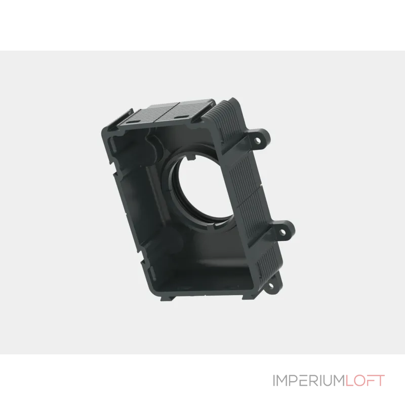 Безрамочная закладная Combo 2.0 mini в натяжной потолок LUMKER C-2MINI-CL-STR Безрамочная закладная Combo 2.0 mini в натяжной потолок LUMKER C-2MINI-CL-STR