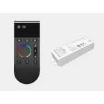 Контроллер Illumitron 12 с пультом SWG Standard RF-INT RGB+C/W