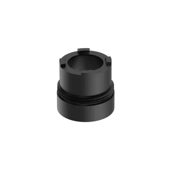Бленда черная для Villy 2.0 LUMKER VL-S2-HS-BL 15Вт