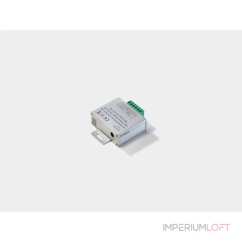 Контроллер для ленты SWG Standard RF-RGB-S-18A-WH1