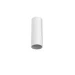 Корпус цилиндрический LUMKER VL-S2-D351F-WH для Villy 2.0 10Вт белый