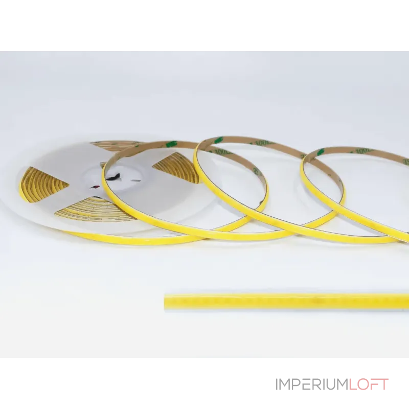 Светодиодная лента 5мм 8Вт/м SWG-COB384 Открытая (IP20) 2700K 24В 3М SWG PRO SWG-COB384-24-8-WW Светодиодная лента 5мм 8Вт/м SWG-COB384 Открытая (IP20) 2700K 24В 3М SWG PRO SWG-COB384-24-8-WW