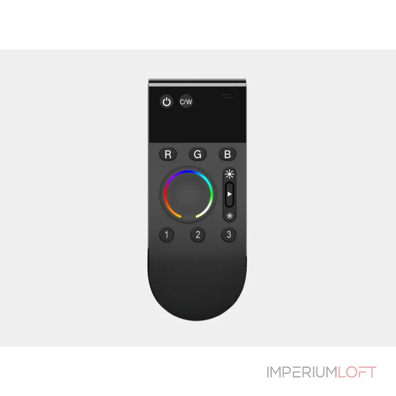Контроллер Illumitron 12 с пультом SWG Standard RF-INT RGB+C/W Контроллер Illumitron 12 с пультом SWG Standard RF-INT RGB+C/W