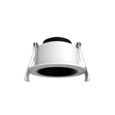 Потолочный точечный светильник DesignLed белый DL-MJ-1031G-W Потолочный точечный светильник DesignLed белый DL-MJ-1031G-W