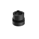 Бленда черная для Villy 2.0 LUMKER VL-S2-HS-BL 15Вт