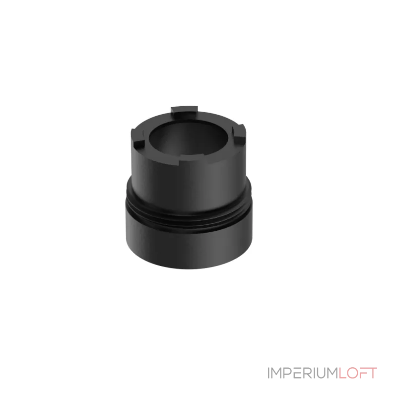 Бленда черная для Villy 2.0 LUMKER VL-S2-HS-BL 15Вт