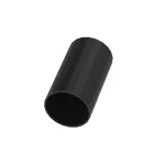 Корпус рифленый LUMKER VL-S2-D354F-BL для Villy 2.0 10Вт черный