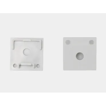 Заглушки для профиля, комплект SWG PRO LS.1911-ECS Заглушки для профиля, комплект SWG PRO LS.1911-ECS