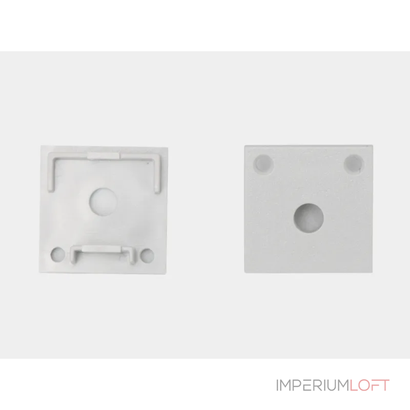 Заглушки для профиля, комплект SWG PRO LS.1911-ECS