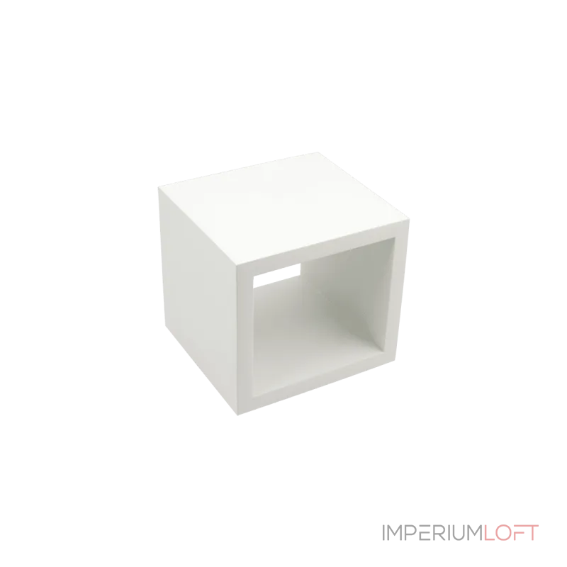 Настенный светильник DesignLed GW-8320-14-WH-NW Настенный светильник DesignLed GW-8320-14-WH-NW