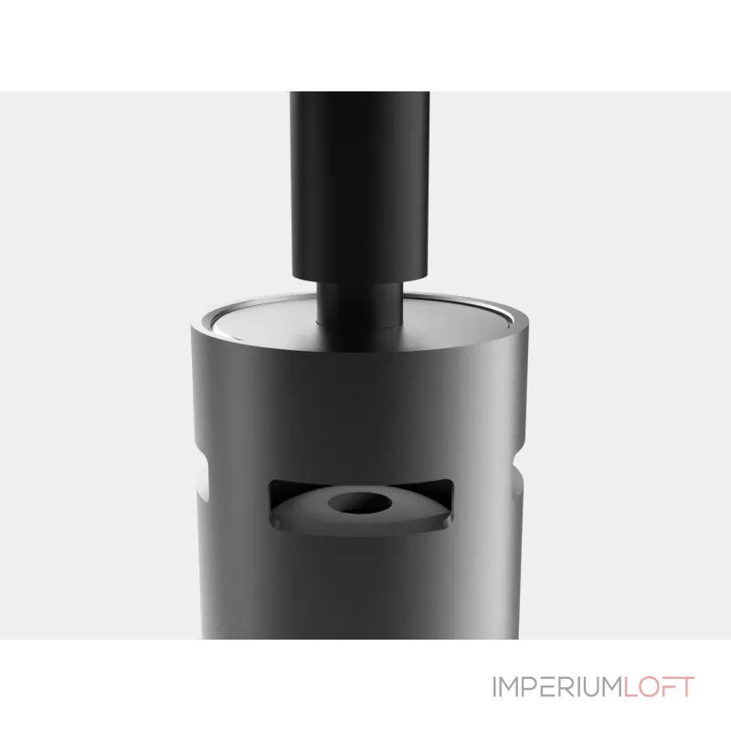 Трековый диффузор для системы LINK, Tuya WiFi+Bluetooth LUMKER SY-LINK-DIF2BL-D
