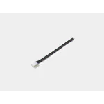 Коннектор для ленты SWG Standard RGB с проводом одинарный 4pin-10mm30mm-1
