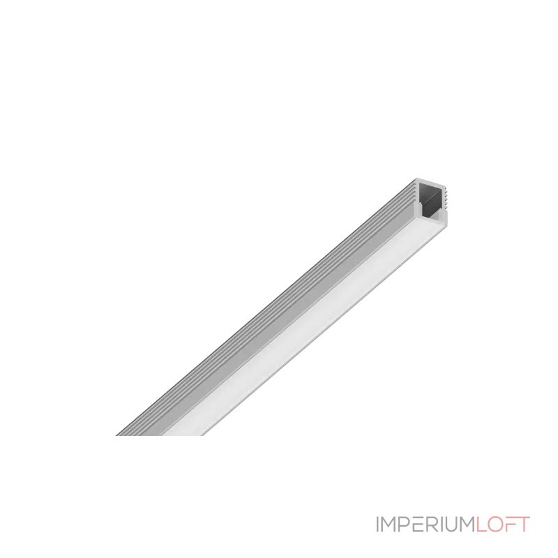 Алюминиевый профиль DesignLed Design LED LS0709 2500 мм 38752 Алюминиевый профиль DesignLed Design LED LS0709 2500 мм 38752