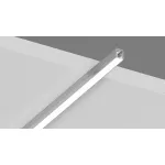 Алюминиевый профиль DesignLed Design LED LS0709 2500 мм 38752
