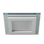 Потолочный светильник SWG Standart P-S160-12-NW
