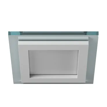 Потолочный светильник SWG Standart P-S160-12-NW