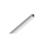 Алюминиевый профиль DesignLed Design LED LS0709 2500 мм 38752