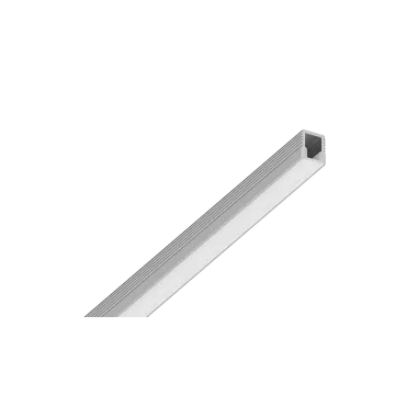 Алюминиевый профиль DesignLed Design LED LS0709 2500 мм 38752