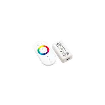 Контроллер для ленты SWG Standard RF-RGB-S-18A-WH2 Контроллер для ленты SWG Standard RF-RGB-S-18A-WH2