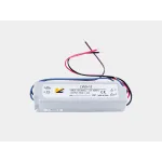 Блок питания SWG IP 67 пластик 50 W, 12V, LV-50-12