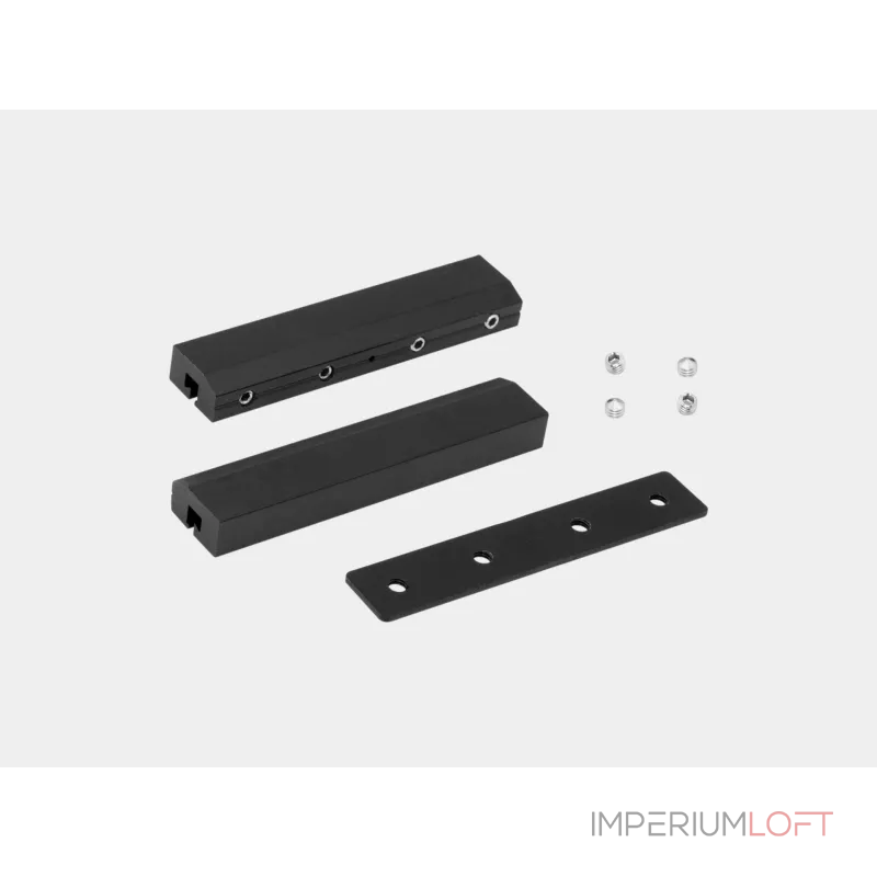 Прямой коннектор L79-180 для профиля L9086