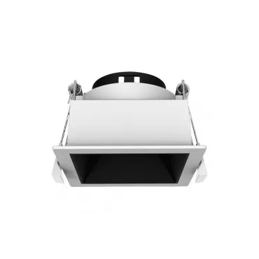 Потолочный точечный светильник DesignLed белый DL-MJ-1034G-W Потолочный точечный светильник DesignLed белый DL-MJ-1034G-W