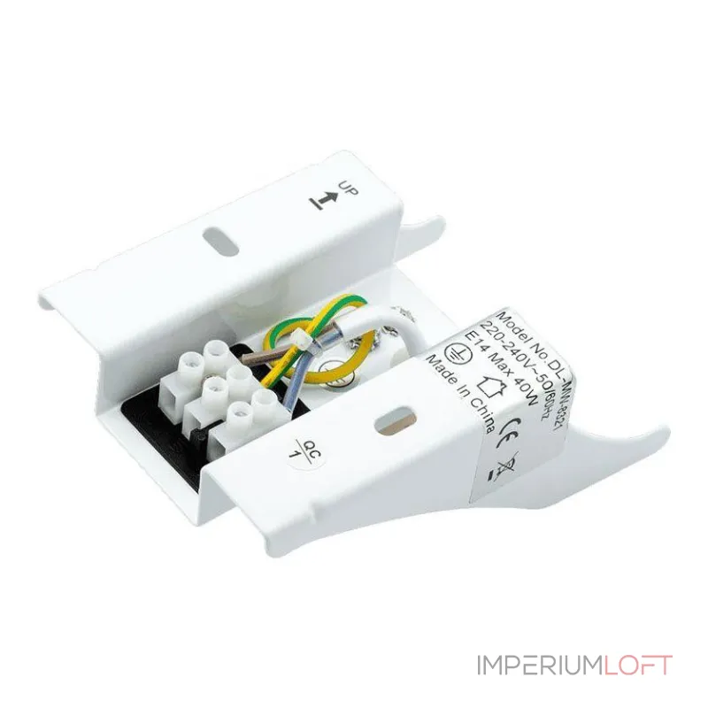 Настенный светильник DesignLed DL-MW-8321 Настенный светильник DesignLed DL-MW-8321
