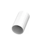 Корпус рифленый LUMKER VL-S2-D354F-WH для Villy 2.0 10Вт белый