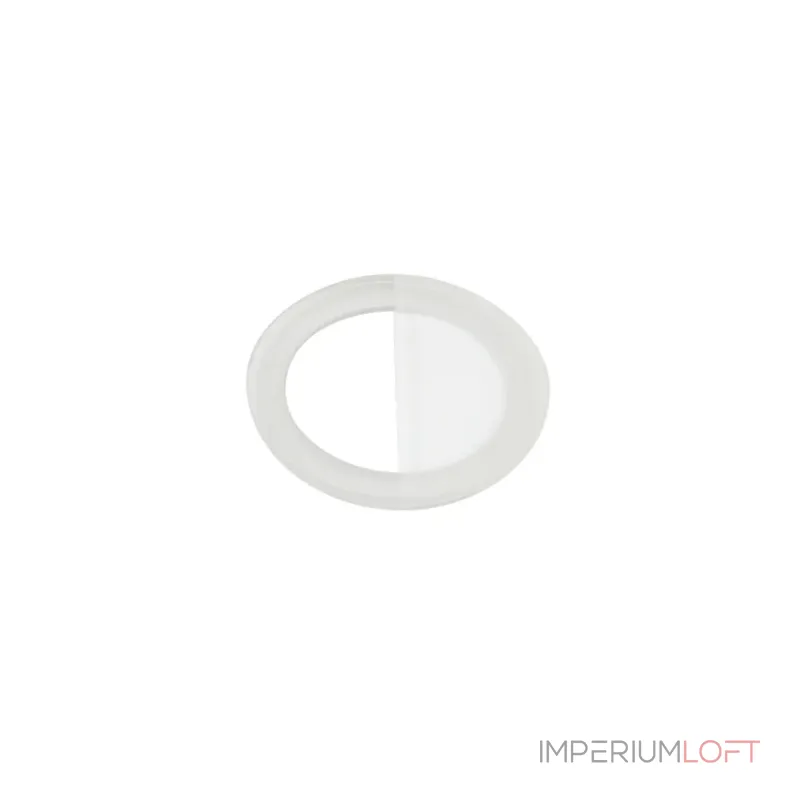 Стекло полуматовое с эффектом wall washer для светильника AL-DL0472-3-WW LUMKER AL GL-0472-MT