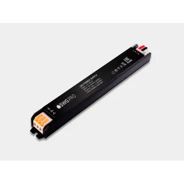 Блок питания 100W 24V IP44 SWG PRO LCC-100-24 Блок питания 100W 24V IP44 SWG PRO LCC-100-24
