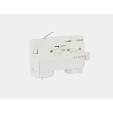 Адаптер 3-фазный белый SWG PRO AD-TL3P-3FWH