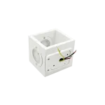 Настенный светильник DesignLed GW-8320-14-WH-NW