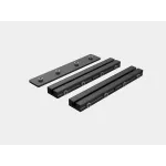 Прямой коннектор L79-180 для профиля L9086