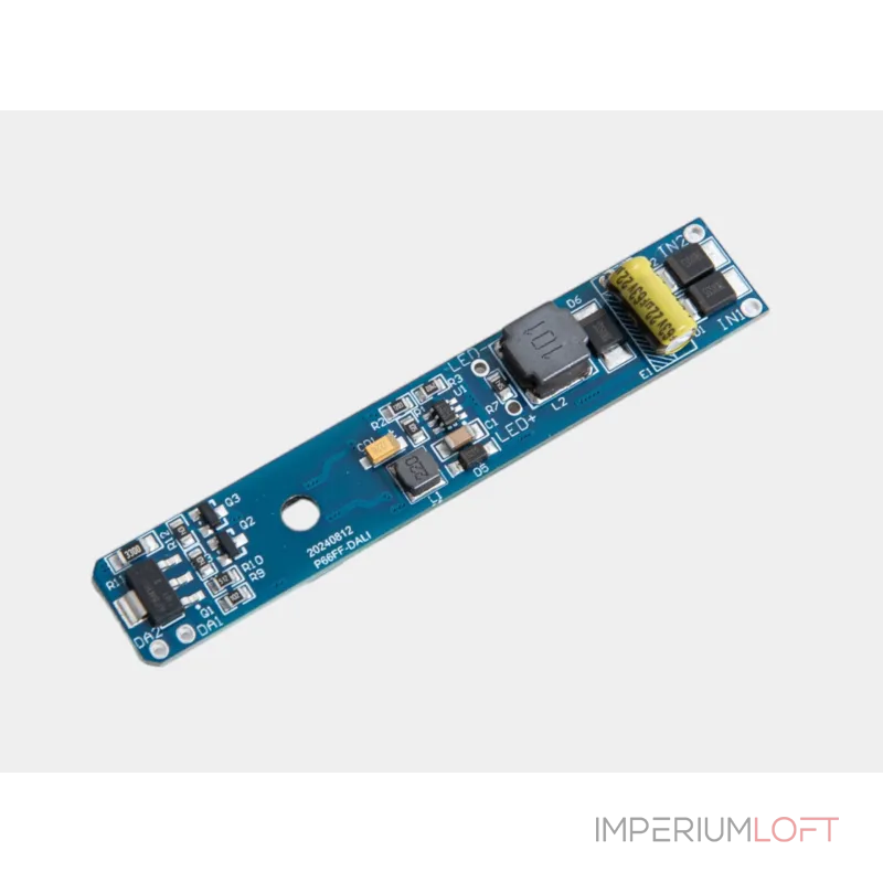 Драйвер DALI для системы SY-LINK LUMKER DRV-LINK-150D 150мА 9-40В