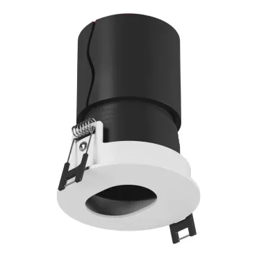 Встраиваемый светильник Design Led DL-SDR03EL-12-WW