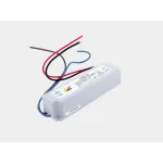 Блок питания SWG IP 67 пластик 50 W, 12V, LV-50-12