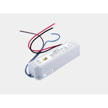 Блок питания SWG IP 67 пластик 50 W, 12V, LV-50-12 Блок питания SWG IP 67 пластик 50 W, 12V, LV-50-12