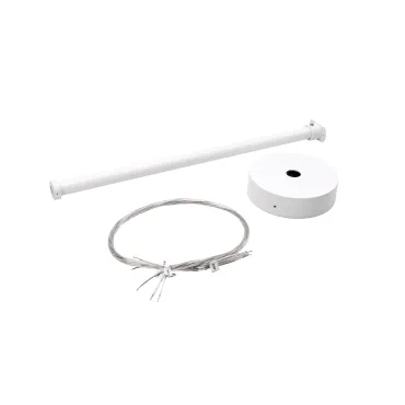 Крепление подвесное LUNKER NX DL-KIT-WH-1