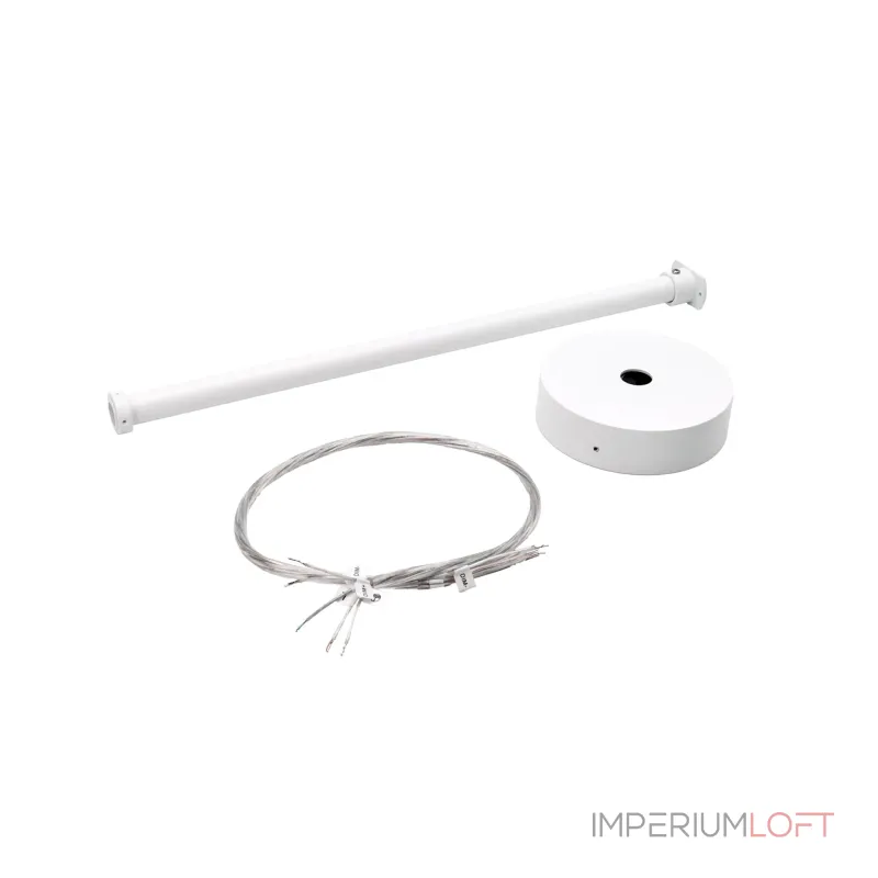 Крепление подвесное LUNKER NX DL-KIT-WH-1