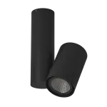 Потолочный светильник DesignLed DL-MJ-2045G-B GU10