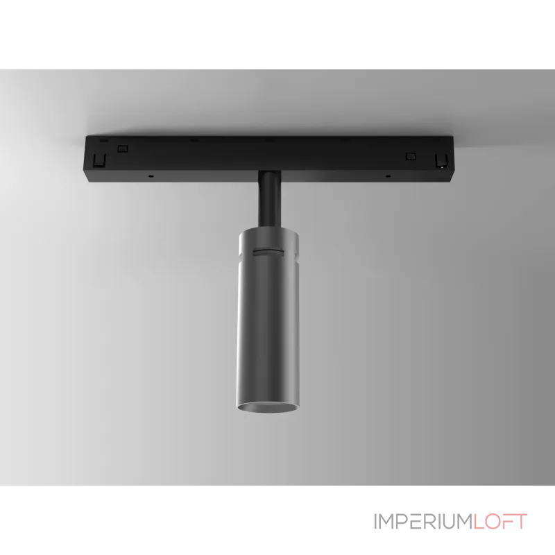 Трековый диффузор для системы LINK, Tuya WiFi+Bluetooth LUMKER SY-LINK-DIF2BL-D