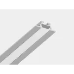 Встраиваемый алюминиевый профиль SWG, RC-1030