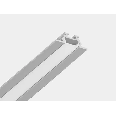 Встраиваемый алюминиевый профиль SWG RC-1030