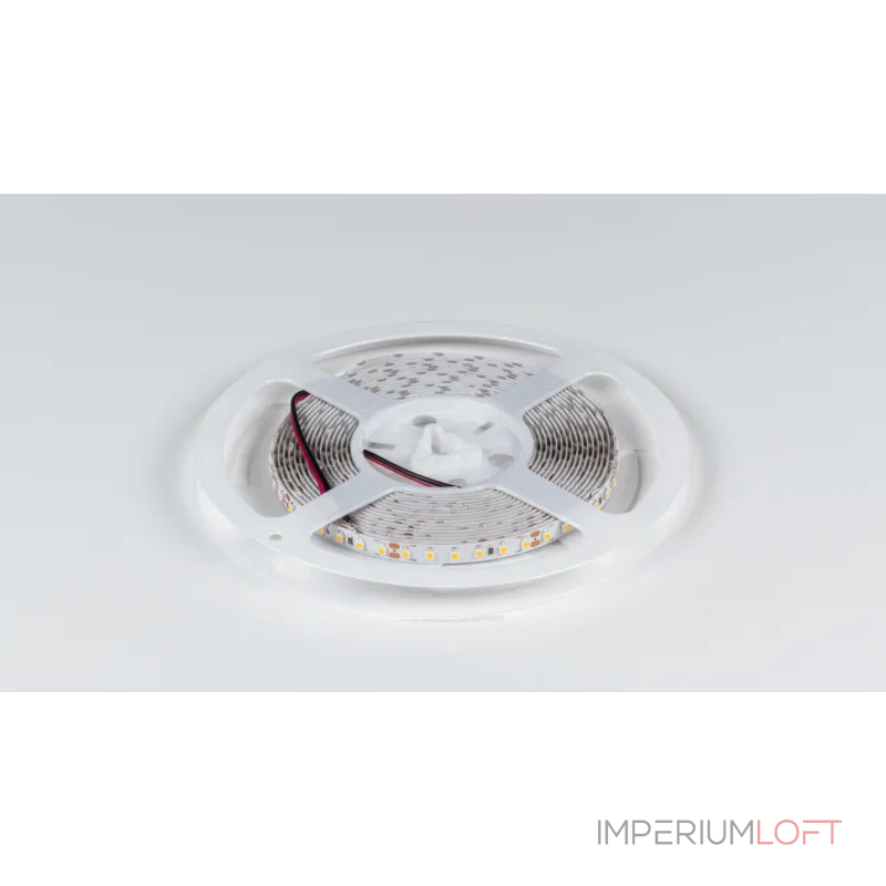 Светодиодная лента IP33 теплого свечения 9.6Вт, DSG3120-24-WW-33 от NovaLamp Светодиодная лента IP33 теплого свечения 9.6Вт, DSG3120-24-WW-33 от NovaLamp