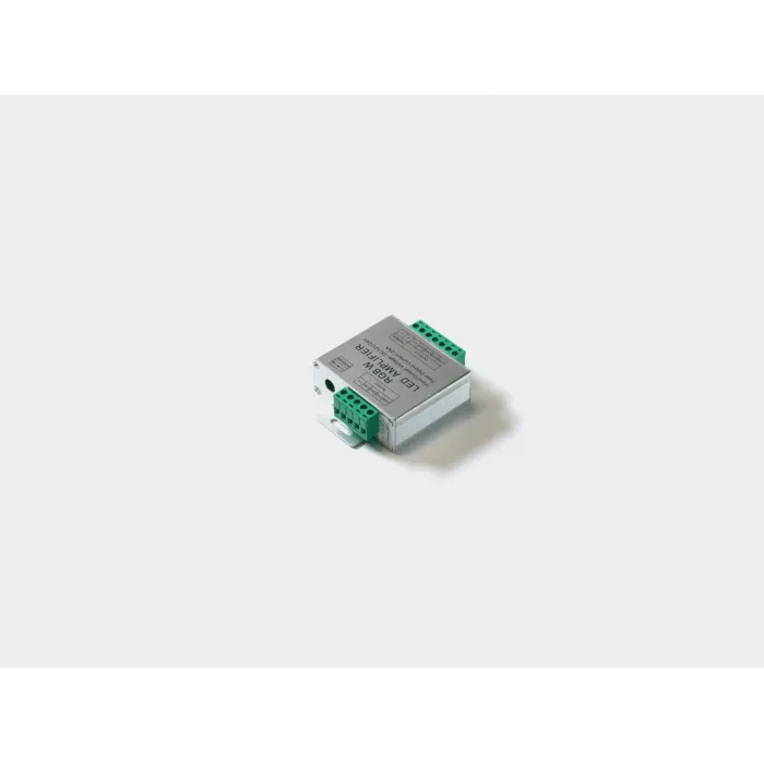 Усилитель RGB+W,24А, AMP-RGBW-24A от ImperiumLoft